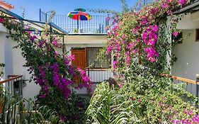 Casa El Errante